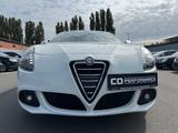 Alfa Romeo Giulietta Turismo*LPG*AHK*LEDER*SITZH* - Alfa Romeo Giulietta aus 2011