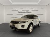 Land Rover Range Rover Evoque Pure 9G Navi/Xenon/Kamera/Led - Land Rover: Weiß