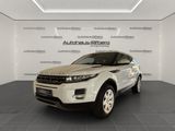 Land Rover Range Rover Evoque Pure 9G Navi/Xenon/Kamera/Led - Land Rover Range Rover Evoque aus 2014