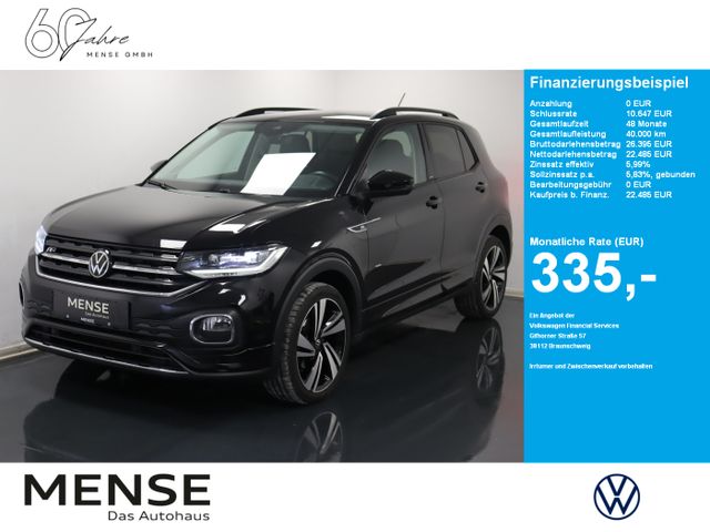 Volkswagen T-Cross 1.5 TSI DSG Life R-line |ACC|VirtualCP