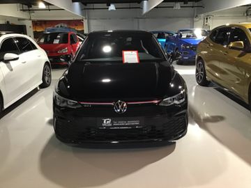 VW Golf Golf VIII Lim. GTI