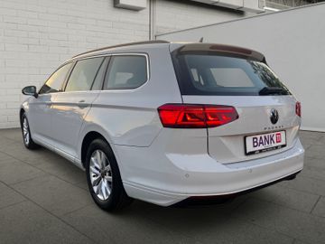 Volkswagen Passat Variant - 6