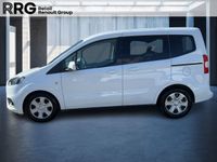 Ford Tourneo Courier - Vorschau Bild 2