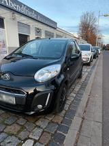 Citroën Citroen C1 Selection 1.0 - Citroën C1 in Magdeburg