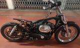 Harley-Davidson XLH - HARLEY-DAVIDSON 1988
