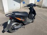 Kymco Agility 50 - KYMCO ROLLER 50 AGILITY