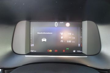 Bild 10 Opel Corsa F GS