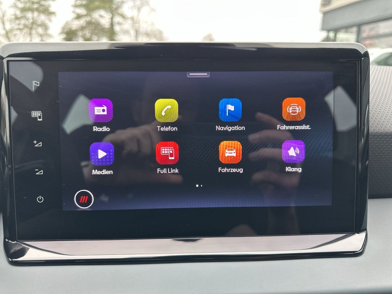 Fahrzeugabbildung SEAT Arona Style 1.0 TSI 116 PS 6-Gang