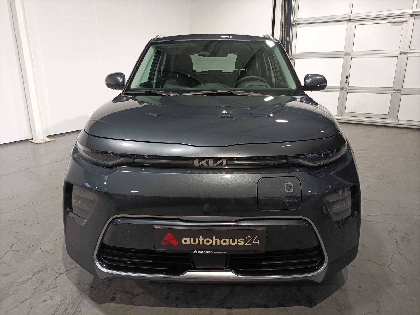 Kia Soul - Bild 2