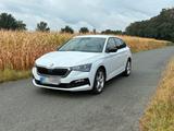 Skoda Škoda Scala - Skoda Scala von privat