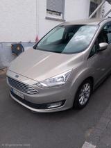 Ford c- max - Ford C-Max von 2026
