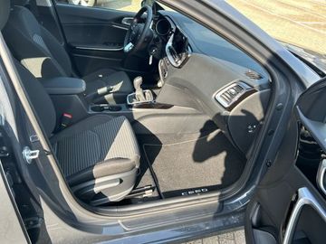 Kia Ceed 1.0 T-GDI 100 OPF Vision