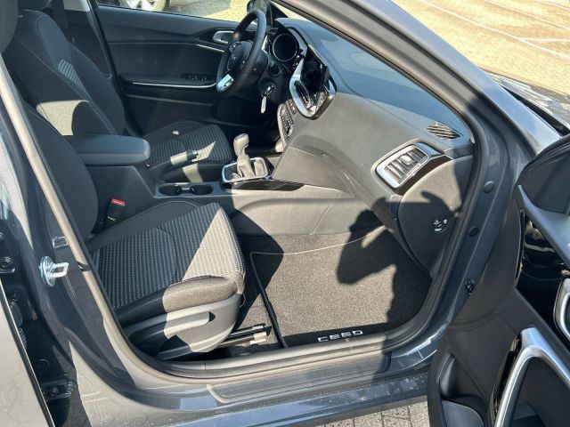 Kia Ceed 1.0 T-GDI 100 OPF Vision