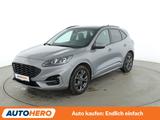 Ford Kuga 2.0 TDCi EcoBlue ST-Line X Aut*NAVI*LED*ACC - Ford Kuga Gebrauchtwagen in Erfurt