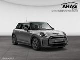MINI Cooper SE 3-Türer (2020 - 2023 - Autos mit Automatikschaltung