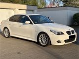BMW 525i Edition Sport original 93.k  - BMW 525 mit Benzin-Antrieb: Limousine