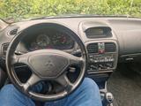 Mitsubishi Carisma 1.8 TÜV 12/2026 fahrbereit - gebrauchte Mitsubishi Carisma aus dem Jahr 2003