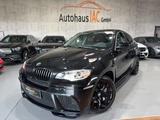 BMW X6 xDrive50i/M/LED/AHK/STANDHEIZ/MEMORY/HUD/4-ZO - BMW X6 Gebrauchtwagen