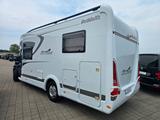 Dethleffs Globe Fiat Ducato maxi 3,0 JTD AUTOMATIK - Dethleffs 2011