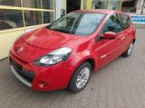 Renault Clio III Dynamique Klima - Renault Clio aus 2009: Iii