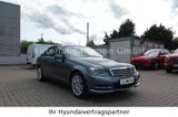 Mercedes-Benz C 220 C -Klasse Lim. C 220 CDI Elegance - Mercedes-Benz C 220 aus 2012