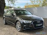 Audi A3 Sportback 1.6 TDI Design LED / AHK / Einparkh - Audi A3 Gebrauchtwagen in Nürnberg
