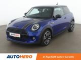 MINI Cooper Aut.*NAV*TEMPO*CAM*PDC*CAM - MINI Cooper in Frankfurt (Main)