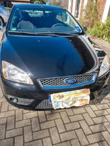 Ford Focus CC - Ford Focus aus 2009: Cabrio