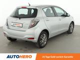 Toyota Yaris 1.33 Dual VVT-i Edition 2014*CAM*KLIMA* - Toyota Yaris: 3.1