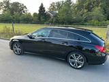Mercedes-Benz CLA Shooting Brake - Mercedes-Benz CLA Shooting Brake Gebrauchtwagen