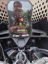 Ducati DesertX  - DUCATI DESERTX