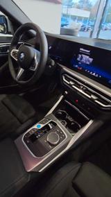 BMW i4 eDrive40 M Sport M Sport Mwst - BMW i4 in München