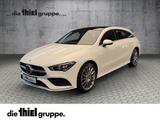 Mercedes-Benz CLA Shooting Brake 250e AMG-Line Pano+LED+Kamera