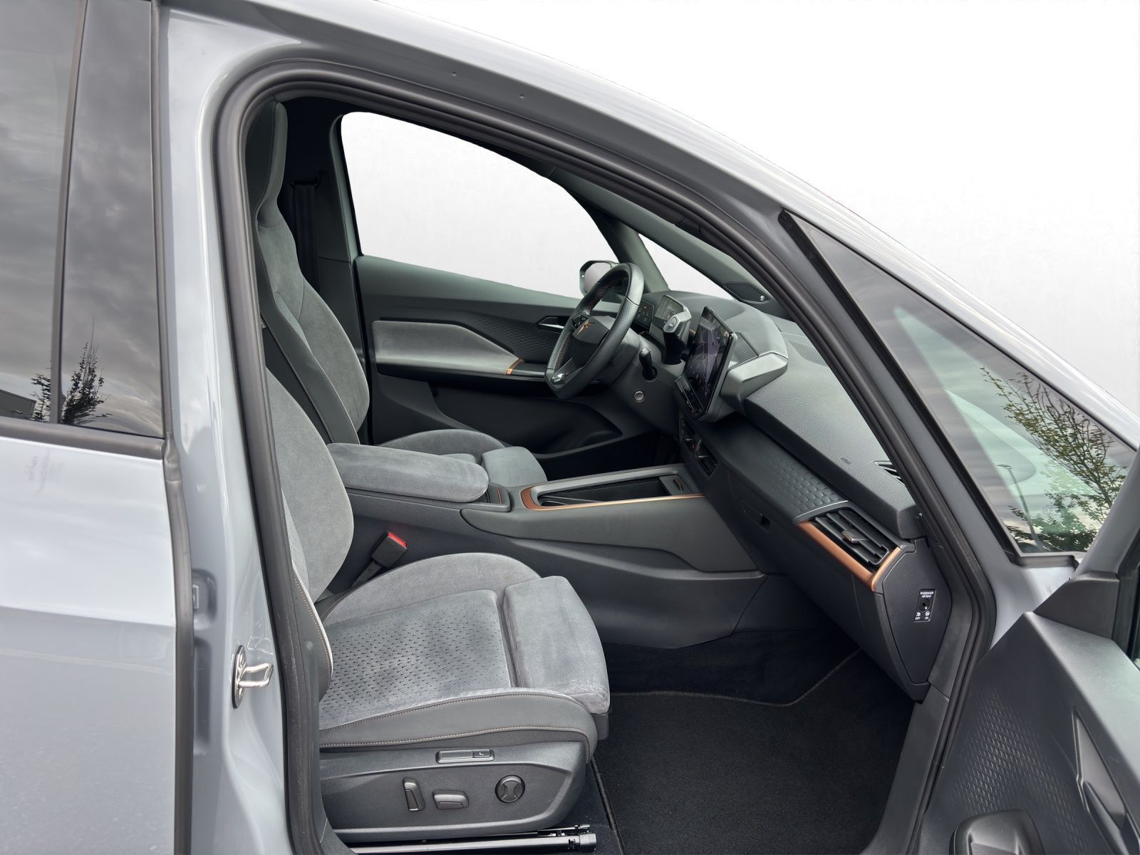 Cupra Born - Bild 5
