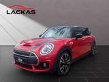 MINI Cooper SD Clubman ALL4 JCW+AHK+HuD+PANORAMA - MINI Cooper SD Clubman Gebrauchtwagen