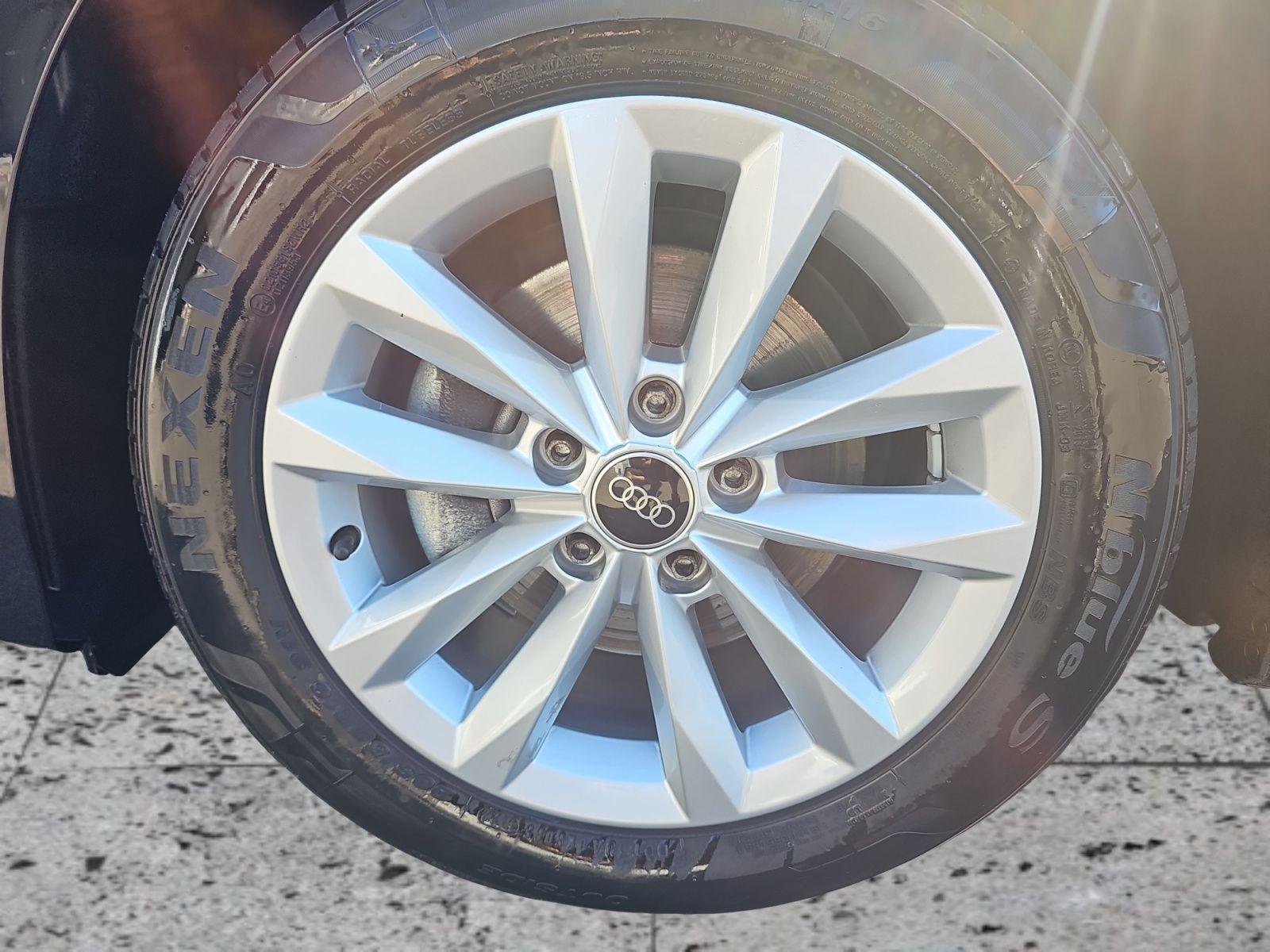 Audi A3 Sportback 35 TFSI S-TR NAVI+2xPDC+GRA+SHZ+LM, миниатюра 8