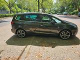 Opel Zafira C Tourer 1.4 Turbo ecoFLEX 103kW... - Opel Zafira Tourer in Düsseldorf