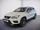 Seat Ateca 1.5 TSI DSG STYLE +LED+NAVI+BEATS+ALU+PDC+ - Seat Ateca Gebrauchtwagen in Frankfurt
