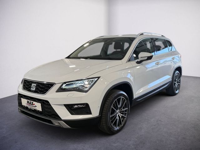 Ateca 1.5 TSI DSG STYLE +LED+NAVI+BEATS+ALU+PDC+