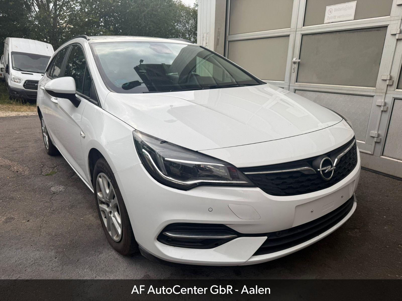 Opel Astra K Sports Tourer Business Edition*Klima.