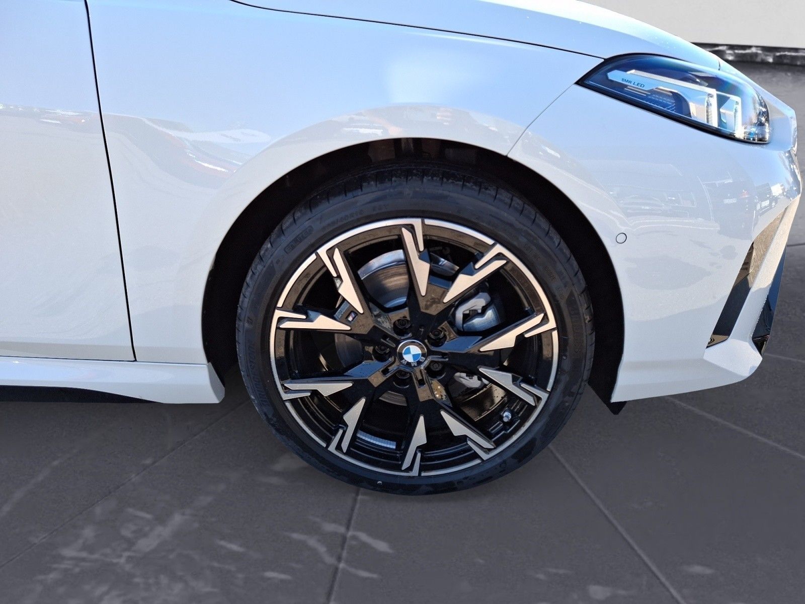 BMW 120 - Bild 10