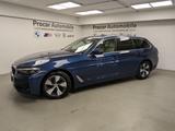 BMW 520d Touring ACC DA PA Shz DAB LED WLAN - gebrauchte BMW 5er Reihe aus dem Jahr 2023