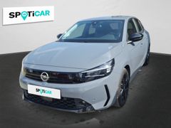 Fahrzeugabbildung Opel Corsa F Edition 1.2 Turbo AT8 RFK, Tot-Winkel