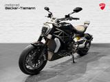 Ducati XDiavel S Glossy Black - DUCATI XDIAVEL S
