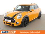 MINI Cooper Aut.*NAVI*CAM*TEMPO* - MINI MINI Gebrauchtwagen in Frankfurt