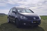Volkswagen Golf Plus 2.0 TDI DPF DSG Highline *AHK* LEDER - Volkswagen Golf Plus: TDI