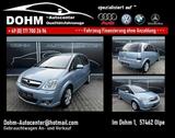Opel Meriva Innovation "110 Jahre"2Hd.* SHZ* PDC* - Opel Meriva INNOVATION-110-Jahre