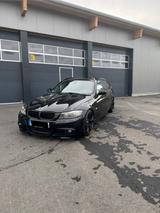 BMW E91 325d - BMW 325: 325d E91