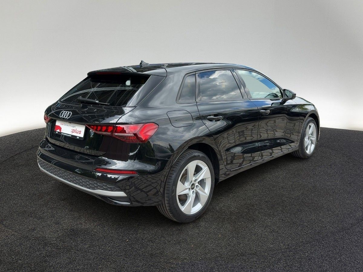 Audi A3 - Bild 5