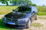 BMW 540d xDrive Touring A - - BMW 540 in Kiel